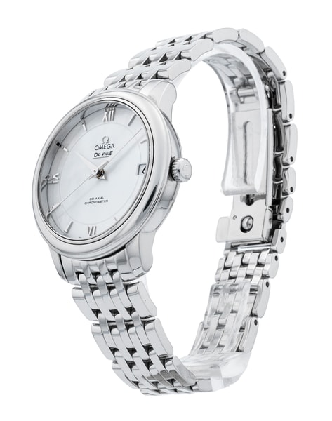 Omega De Ville Prestige 424.10.33.20.05.001